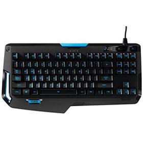 Logitech G310 Atlas Dawn Gaming Keyboard